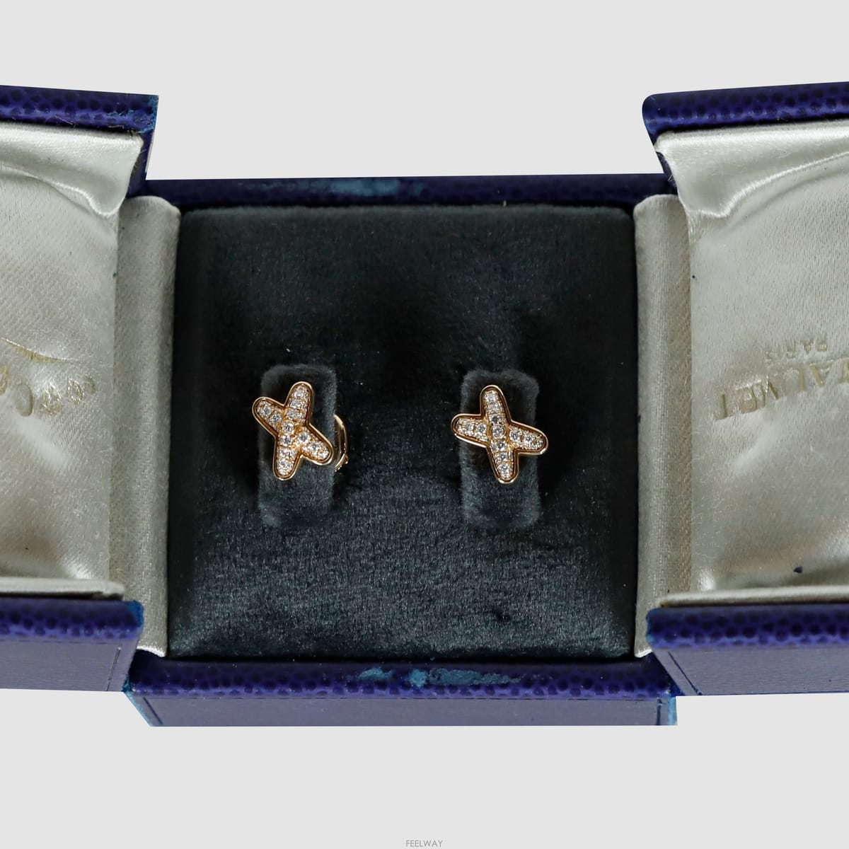 Chaumet [�Ƹ�����]��� �� �� ���� ���̾� �̾ �Ͱ���[�Ƹ�����]��� �� �� ���� ���̾� �̾ �Ͱ���