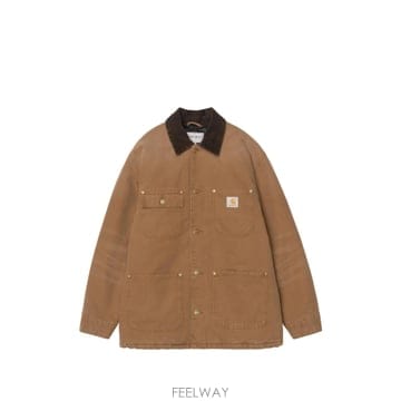 Carhartt Į��Ʈ Chore corduroy collar coat 12236704284936 TP725603988Į��Ʈ Chore corduroy collar coat 12236704284936 TP725