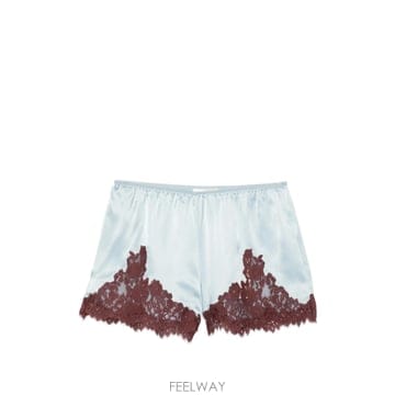 | Other Brand | DOEN Iona lace trim shorts 12236702646536 TP725620975DOEN Iona lace trim shorts 12236702646536 TP725620975