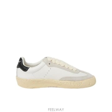 25FW 메종 Mihara Yasuhiro 맨즈 스니커즈 S14FW704WHITE TP578799062