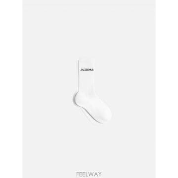 Jacquemus ��ũ���� LES CHAUSSETTES ACU00003AY00001100 TP578798039��ũ���� LES CHAUSSETTES ACU00003AY00001100 TP57879803