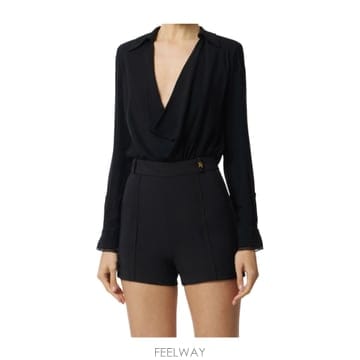 Elisabetta Franchi 26SS �����ں�Ÿ ����Ű ���� CB00261E2110 TP57047933626SS �����ں�Ÿ ����Ű ���� CB00261E2110 TP570479336
