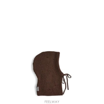 26SS 메종마르지엘라 울 블렌드 바라클라바 With 디스트레스드 이펙트 S52TB0008M13138142M