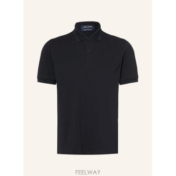 프레드 PERRY 피케 폴로 셔츠 100069048313002 TP581522491
