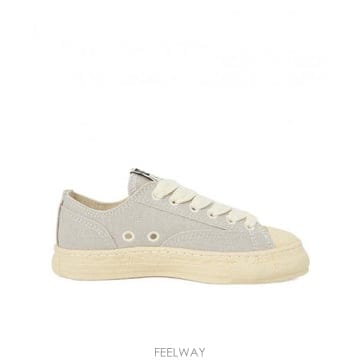 25SS 메종 Mihara Yasuhiro 맨즈 스니커즈 S14FW702GRAY TP578191524