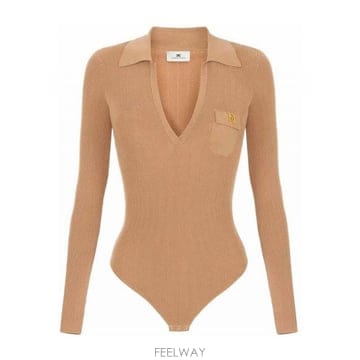 Elisabetta Franchi 26FW �����ں�Ÿ ����Ű Body Tricot ���� BK02B66E2FK4 TP58119388526FW �����ں�Ÿ ����Ű Body Tricot ���� BK02B66E2FK4 T