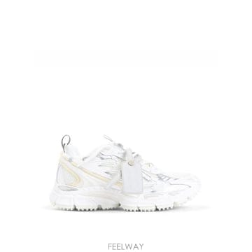 26FW Off 화이트 Off 화이트 Be Right Back 스니커즈 W289C9F001 TP5815237