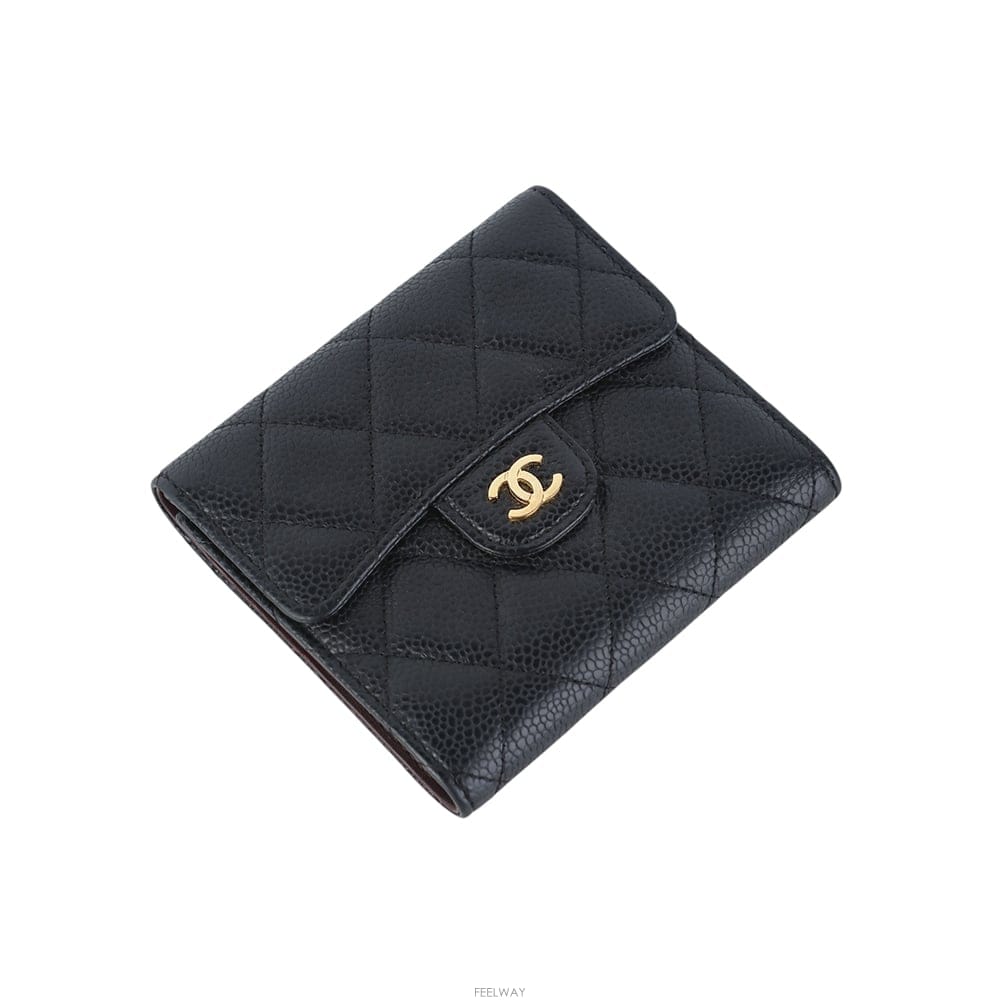 CHANEL ���� A82288 Ŭ���� ĳ��� ���� �÷� ���������� (��ȭ���κ��̽�) 	37773Y���� A82288 Ŭ���� ĳ��� ���� �÷� ���������� (��ȭ��
