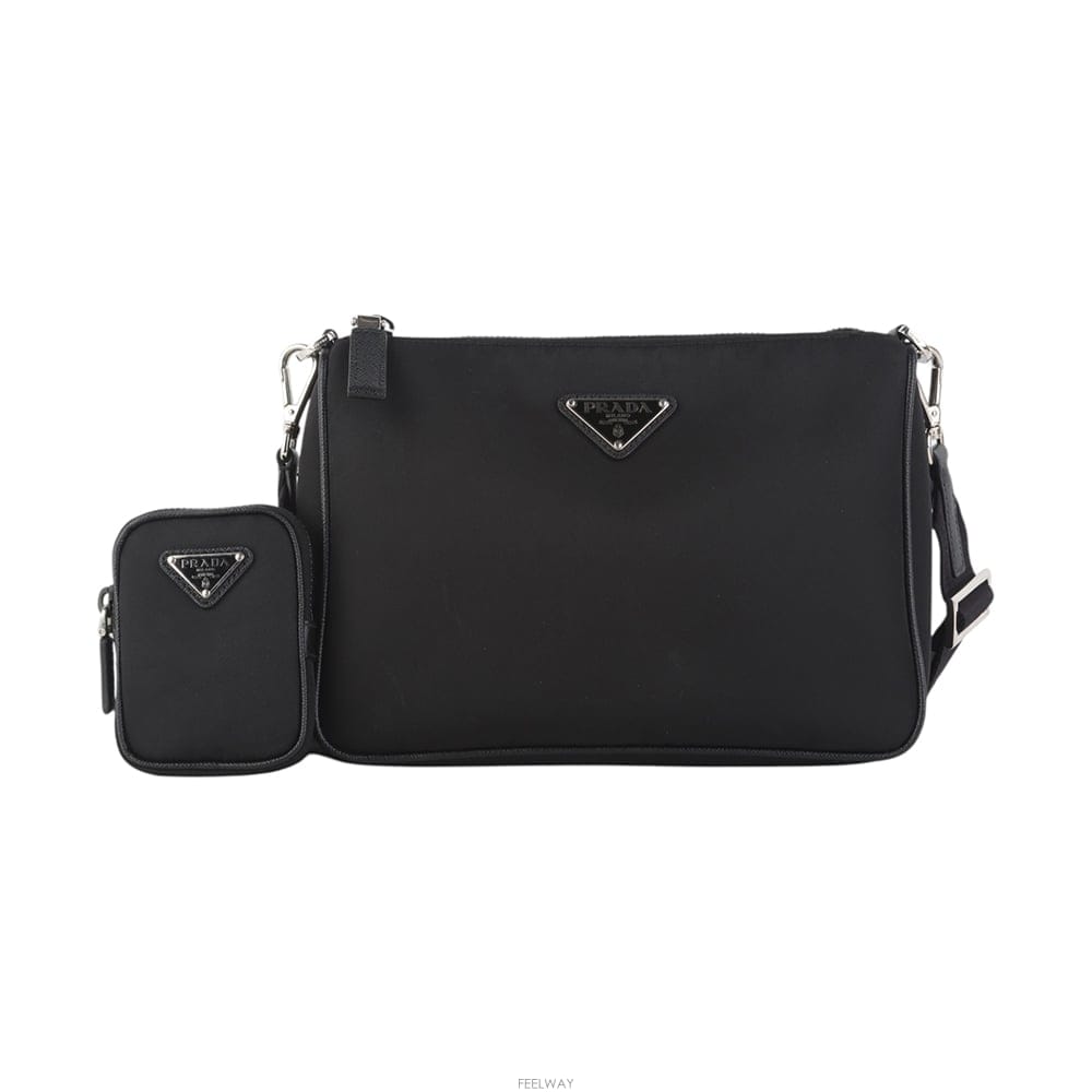 PRADA ����� 2VH113 �����Ϸ� ���ǾƳ� ũ�ν��� 37779Y-1����� 2VH113 �����Ϸ� ���ǾƳ� ũ�ν��� 37779Y-1