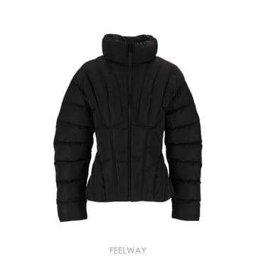 26FW 엘리자베타 프란키 뷔스티에 퀼팅 다운 자켓 PI95D66E2110 TP581524359