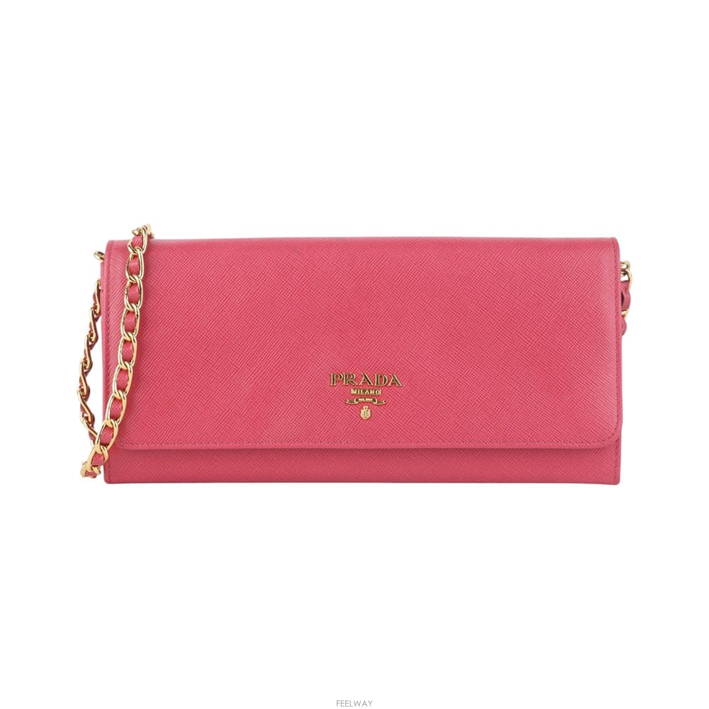 PRADA ����� 1M1290 ���ǾƳ� ���� ü�� ���� ũ�ν��� 37779Y-4����� 1M1290 ���ǾƳ� ���� ü�� ���� ũ�ν��� 37779Y-