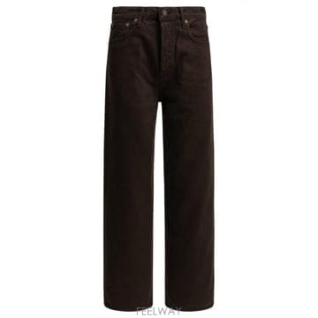 AGOLDE 26FW Agolde Ren ���̵� ���� Jeans A9191C1968SLOEBERRY TP58152414526FW Agolde Ren ���̵� ���� Jeans A9191C1968SLOEBERRY 