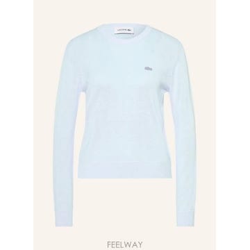 라코스테 스웨터 100297719717001 TP581524142