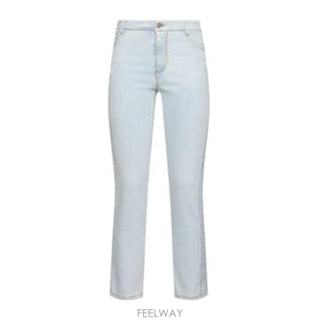 Ermanno Scervino 25SS �������뼳��� ���� jeans D467P300APTXW44115 TP58056848825SS �������뼳��� ���� jeans D467P300APTXW44115 TP58