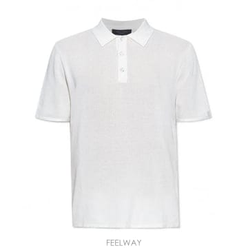 25SS 랙앤본 맨즈 T 셔츠 MBS22HS019UC19IVORY TP579363071