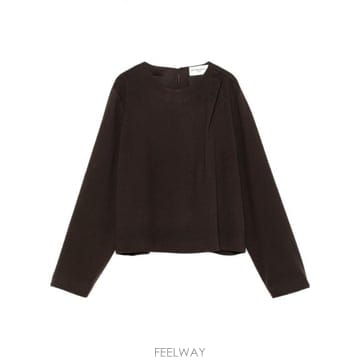 | Other Brand | 24FW ���ǽ����׶� ���� ��Ʈ W24WTOP050DARKCOFFEE TP57808787524FW ���ǽ����׶� ���� ��Ʈ W24WTOP050DARKCOFFEE TP578