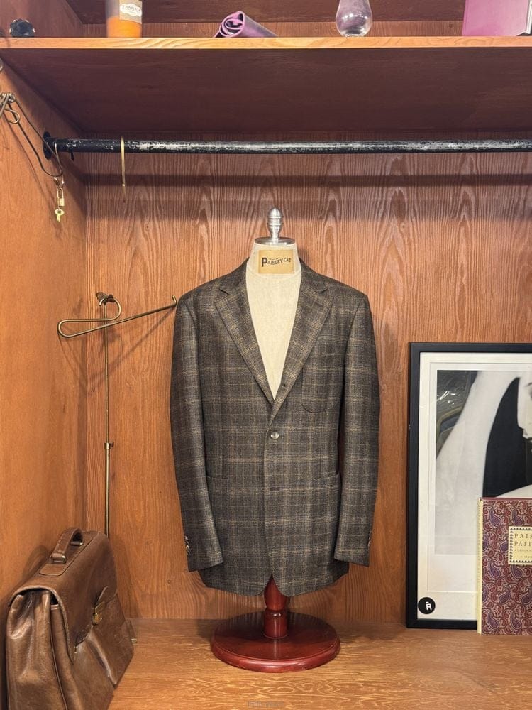 Loro Piana �η��ǾƳ� ��������Ʈ�η��ǾƳ� ��������Ʈ