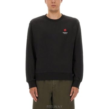25FW KENZO 클래식 스웨트 셔츠  FF65SW2604MC99J TP572126160