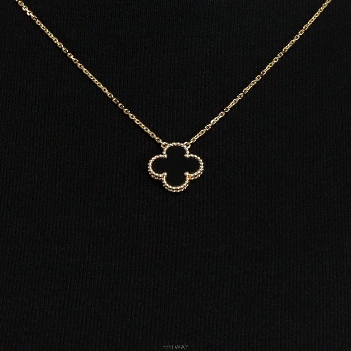 Van Cleef & Arpels ��Ŭ�������� VCARA45800 26���� 18K���ο��� ���� ���н� ��Ƽ�� ���Ժ�� �����aa67791��Ŭ�������� VCARA45800 26���� 18K���ο��� ���� ����
