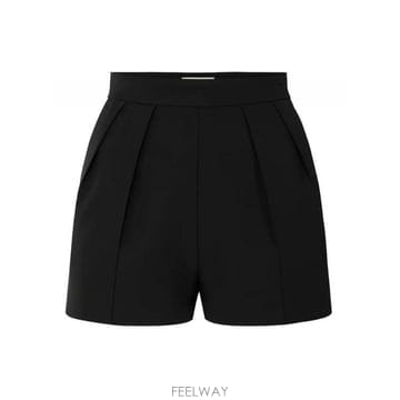 Elisabetta Franchi 26SS �����ں�Ÿ ����Ű ���� Nero SH01062E2110 TP58106726726SS �����ں�Ÿ ����Ű ���� Nero SH01062E2110 TP581067