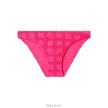 25FW 토리버치 Terry 비키니 Bottom 167701654 TP570438278