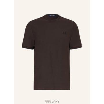 프레드 PERRY T 셔츠 100302949315000 TP581523952