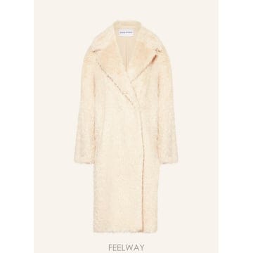 STAND STUDIO ���ٵ� ��Ʃ��� Faux fur ��Ʈ NICOLE 100148537611000 TP576038486���ٵ� ��Ʃ��� Faux fur ��Ʈ NICOLE 100148537611000 T