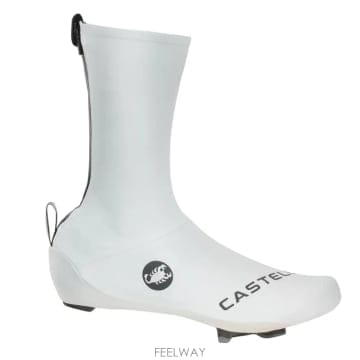 | Other Brand | CASTELLI COPRISCARPE AERO RACE 2 4526573BIANCO TP581566663CASTELLI COPRISCARPE AERO RACE 2 4526573BIANCO TP58156