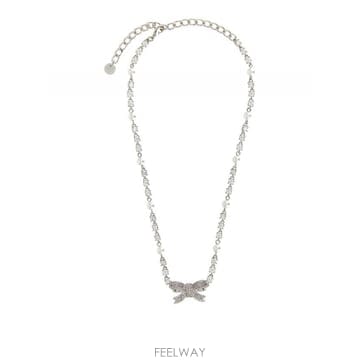 Self Portrait 26FW Self portrait ����� AW26604NSILVER TP58156660126FW Self portrait ����� AW26604NSILVER TP581566601