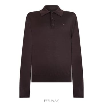 26FW 프라다 폴로 with 로고 UMF147SOOO18DYF0003 TP581565340
