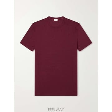 | Other Brand | 26 FW ZIMMERLI ���ǵ� ǻ��Ͻ� ��Ʈ��ġ ����ũ�� ��� Ƽ���� TP58156104826 FW ZIMMERLI ���ǵ� ǻ��Ͻ� ��Ʈ��ġ ����ũ�� ��� 