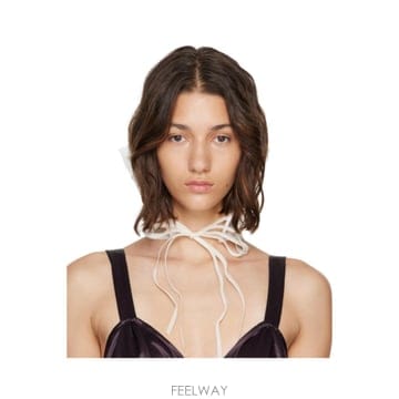 | Other Brand | 26 FW Collina Strada ȭ��Ʈ ����Ÿ Į�� 262236F02300226 FW Collina Strada ȭ��Ʈ ����Ÿ Į�� 262236F023002