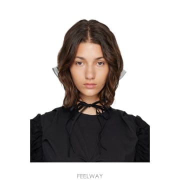 | Other Brand | 26 FW Collina Strada ���� ����Ÿ Į�� 262236F02300326 FW Collina Strada ���� ����Ÿ Į�� 262236F023003
