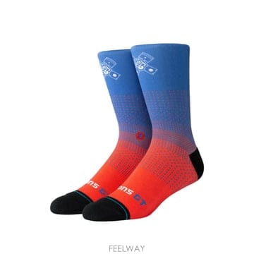 | Other Brand | 26 FW Stance NBA ��Ʈ����Ʈ �ǽ��� ���̹� GC 2K �縻 M558A19PGTBLU TP456526 FW Stance NBA ��Ʈ����Ʈ �ǽ��� ���̹� GC 2K �縻 M