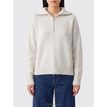 막스마라 하프집업 롱슬리브 점퍼 FW