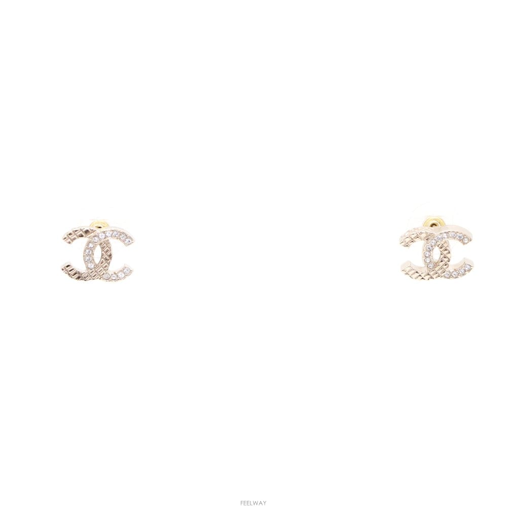 CHANEL ���� ABB974 CC ���� ���� ũ����Ż �̾ �Ͱ���kk69757292���� ABB974 CC ���� ���� ũ����Ż �̾ �Ͱ���kk69757