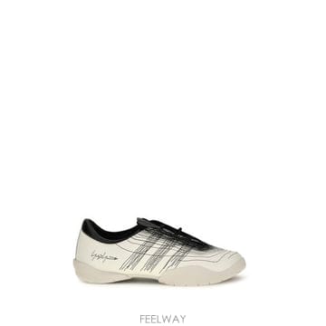 Yohji Yamamoto �ؿ� ���¸���� AW26 ���̾��� ���� ���� ����Ŀ�� KI7813_OFFWHITE�ؿ� ���¸���� AW26 ���̾��� ���� ���� ����Ŀ�� KI781