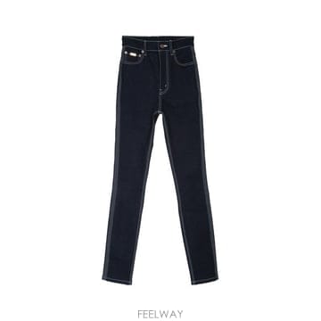 해외 유럽배송 셀린느 여성 스키니 진 001 RP0DU1190 GFV0