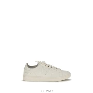 Yohji Yamamoto �ؿ� ���¸���� AW26 ���̾��� ���� ���� ���̽� ����Ŀ�� LA6687_OFFWHITE�ؿ� ���¸���� AW26 ���̾��� ���� ���� ���̽� ����Ŀ
