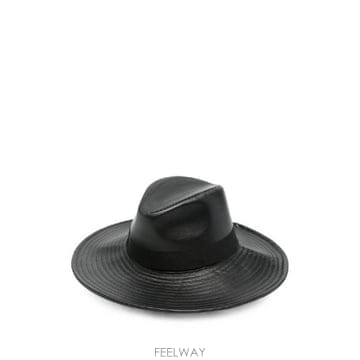 | Other Brand | �׶�����Ÿ �ؿ� �����츮�� ���� SOPHIE LEATHER HAT B34305LP00006644�׶�����Ÿ �ؿ� �����츮�� ���� SOPHIE LEATHER HAT B34