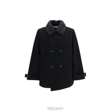 Our Legacy �ؿ� ���¸���� AW26 �ƿ� ���Ž� ���� ������ ���� �극��Ʈ ��Ʈ M4261WBS_BLACK�ؿ� ���¸���� AW26 �ƿ� ���Ž� ���� ������ ���� �극