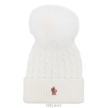 Moncler �׶�����Ÿ �ؿ� ��Ŭ���� �׸���� ���� LOGO WOOL BEANIE L20983B000010402A002�׶�����Ÿ �ؿ� ��Ŭ���� �׸���� ���� LOGO WOOL BEANI