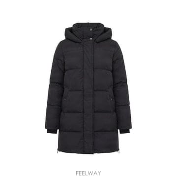 Woolrich �׶�����Ÿ �ؿ� �︮ġ ���� KELLY LONG DOWN ���� CFWWOU2088FBUT1148100�׶�����Ÿ �ؿ� �︮ġ ���� KELLY LONG DOWN ���� CFWWO