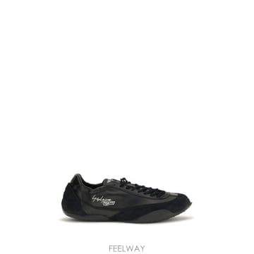 Yohji Yamamoto �ؿ� ���¸���� AW26 ���̾��� ���� ���� ������ ����Ŀ�� KH9337_BLACK�ؿ� ���¸���� AW26 ���̾��� ���� ���� ������ ����Ŀ