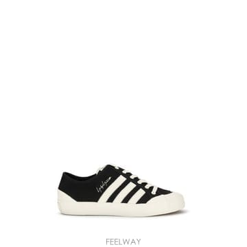 Yohji Yamamoto �ؿ� ���¸���� AW26 ���̾��� ���� �Ͻ� �� ����Ŀ�� KH9321_BLACK�ؿ� ���¸���� AW26 ���̾��� ���� �Ͻ� �� ����Ŀ�� KH