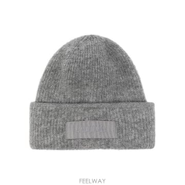 Jacquemus �׶�����Ÿ �ؿ� ��ũ���� ���� LE BONNET WOOL BEANIE ACU00666AK00227970�׶�����Ÿ �ؿ� ��ũ���� ���� LE BONNET WOOL BEANIE AC