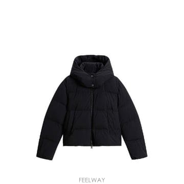 Woolrich �׶�����Ÿ �ؿ� �︮ġ ���� MADISON SHORT DOWN ���� CFWWOU2227FRUT3107100�׶�����Ÿ �ؿ� �︮ġ ���� MADISON SHORT DOWN ���� CF