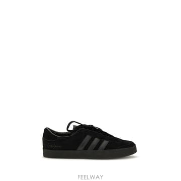 Yohji Yamamoto �ؿ� ���¸���� AW26 ���̾��� ���� ���� ���� ����Ŀ�� LA6689_BLACK�ؿ� ���¸���� AW26 ���̾��� ���� ���� ���� ����Ŀ�� 