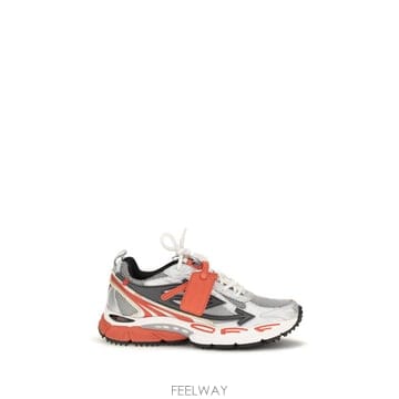 Off White �ؿ� ���¸���� AW26 ���� ȭ��Ʈ ���� �� ���ƿ� ����Ŀ�� OF05747609_GRYRED�ؿ� ���¸���� AW26 ���� ȭ��Ʈ ���� �� ���ƿ� ����Ŀ