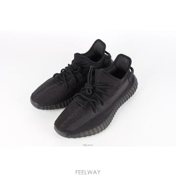 아디다스 이지부스트 350 V2 오닉스